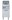 Фритюрница 700 серии Electrolux E7FRGD1GF0 371070