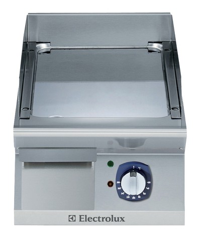 Плита со сплошной поверхностью 700 серии Electrolux E7FTEDCSI0 371193
