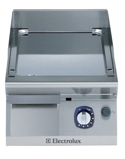 Сковорода открытая 700 серии Electrolux E7FTGDCS00 371037 ГАЗ