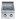 Плита индукционная Electrolux E7INED200P 371175