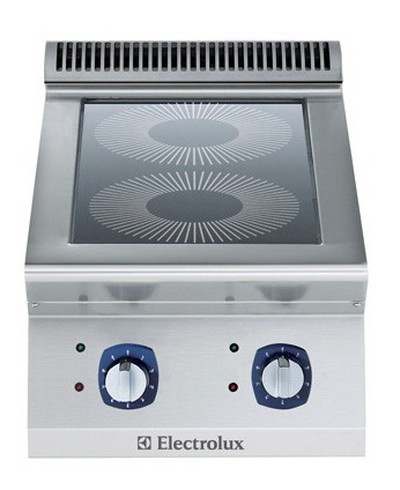 Плита индукционная Electrolux E7INED200P 371175