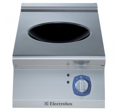 Плита ВОК индукционная Electrolux E7INEDW00P 371177