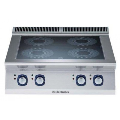 Плита индукционная 700 серии Electrolux E7INEH4000 371021