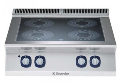 Плита 4-конфорочная 700 серии Electrolux E7IREH4000 371025