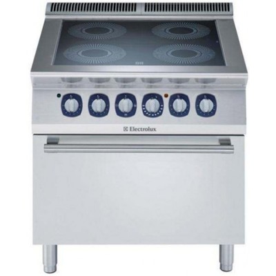Плита 4-конфорочная 700 серии Electrolux E7IREH40E0 371026
