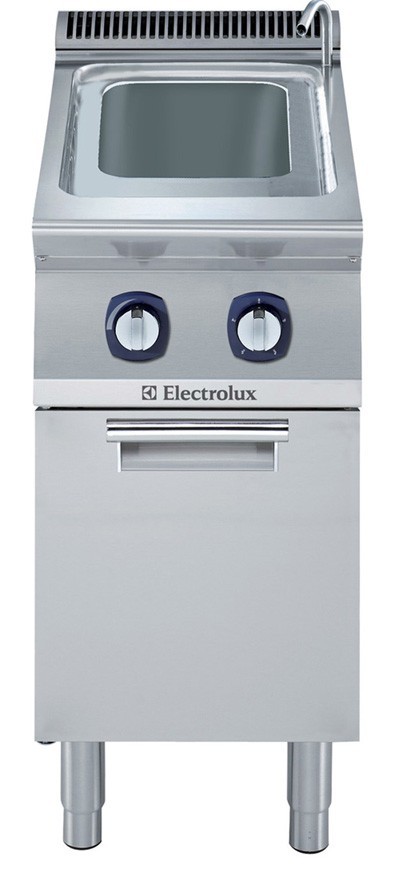 Макароноварка 700 серии Electrolux E7PCGD1KF0 371090 Газ