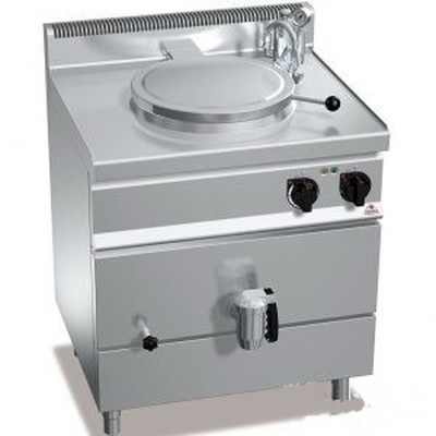 Котел пароварочный электрический Berto's E7PI