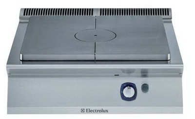 Плита со сплошной поверхностью 700 серии Electrolux E7STGH1000 371007