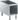 Стенд открытый 900 серии Electrolux E9BAND00O0 391153