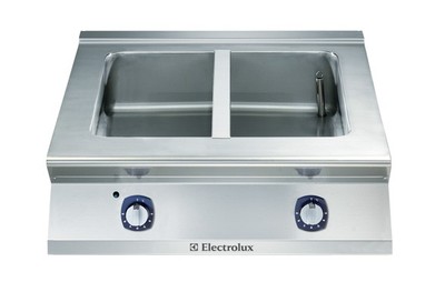 Мармит электрический водяной 900 серии Electrolux E9BMEHB000 391125