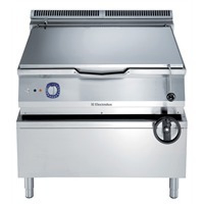 Сковорода опрокидывающаяся 900 серии Electrolux E9BREHMOF0 391143