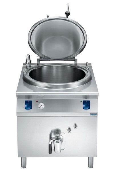 Котел 900 серии Electrolux 140Л E9BSEHIRF0 391120