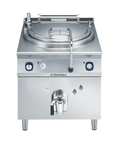 Котел Electrolux 100Л E9BSGHIPFR 391101 Газ