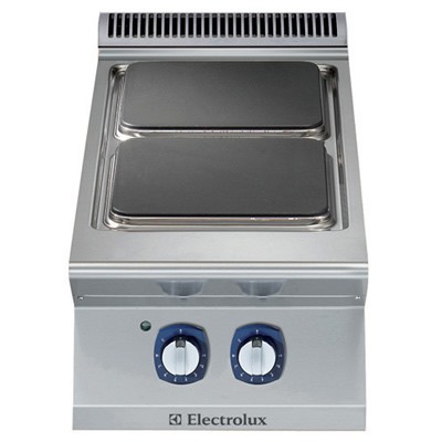 Плита 2-конфорочная 900 серии Electrolux E9ECED2Q00 391039