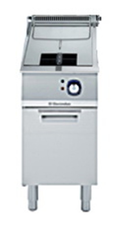 Фритюрница 900 серии Electrolux E9FRED1GF0 391087