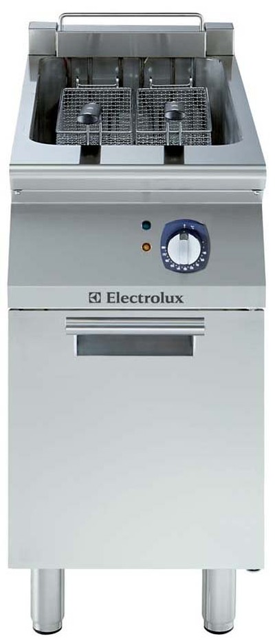 Фритюрница 900 серии Electrolux E9FRED1HF0 391094