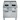 Фритюрница 900 серии Electrolux E9FREH2GF0 391088