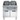Фритюрница 900 серии Electrolux E9FREH2HF0 391095