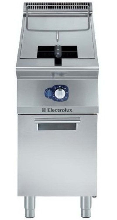 Фритюрница 900 серии Electrolux E9FRGD1GF0 391077 ГАЗ