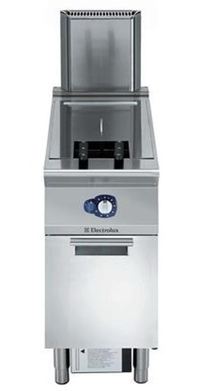 Фритюрница 900 серии Electrolux E9FRGD1JFT 391084 ГАЗ