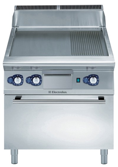 Сковорода открытая 900 серии Electrolux E9FTEHSPE0 391071