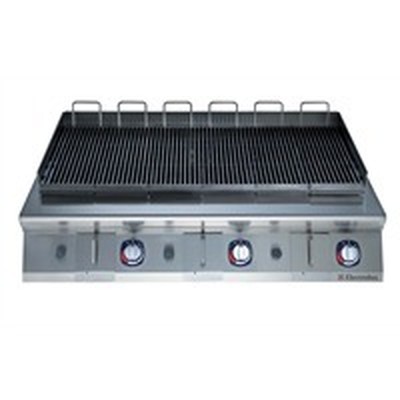 Гриль 900 серии Electrolux E9GRGLGC0P 391066 Газ