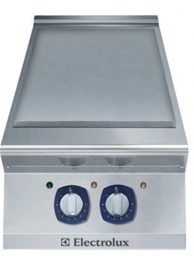 Плита 2-конфорочная 900 серии Electrolux E9HOED2000 391046