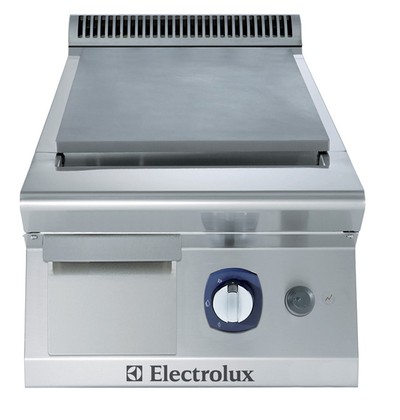 Плита 2-конфорочная 900 серии Electrolux E9HOGD1000 391022 ГАЗ