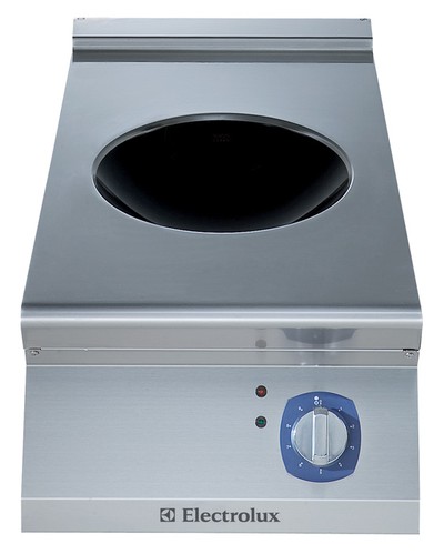 Плита ВОК индукционная Electrolux E9INEDW00P 391162