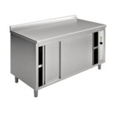 Шкаф тепловой ANGELO PO EA12A1E