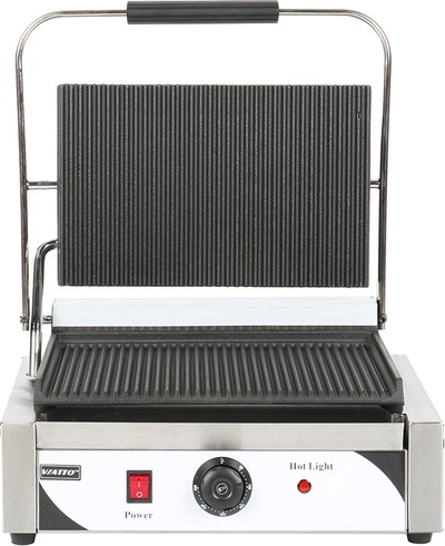 Гриль прижимной Viatto VA‑CG811E