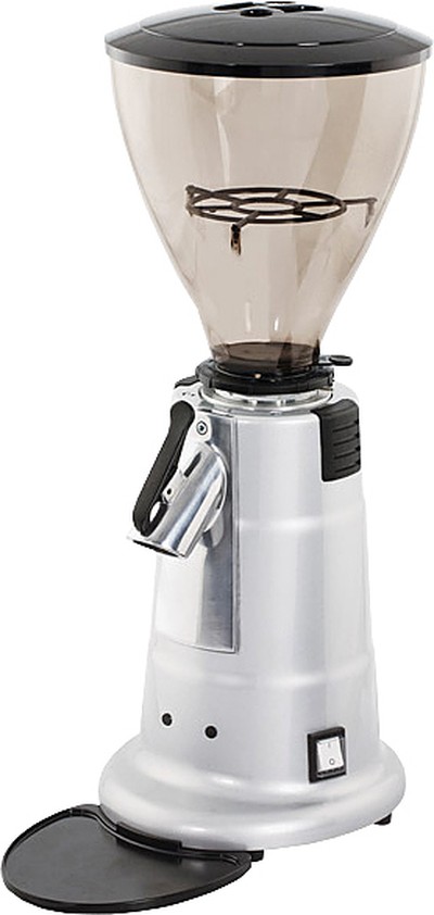 Кофемолка MACAP MC6 C10 (серая)