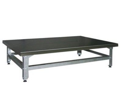 Подтоварник Финист Пт 600х400х300 (полностью нерж.)