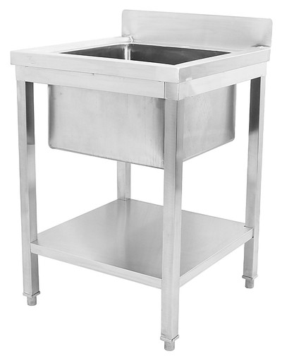 Ванна моечная Viatto VA-STD145A