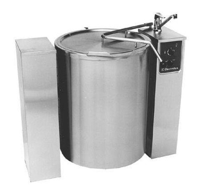 Котел 900 серии Electrolux 100Л EBE100 232101