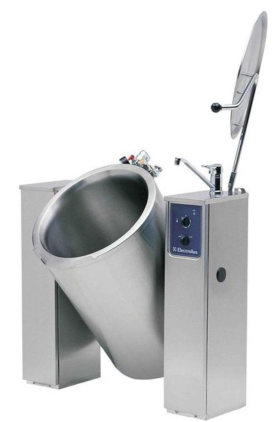 Котел 700 серии 60Л Electrolux EBE60AWF 232187 (автомат. опрокидывание)