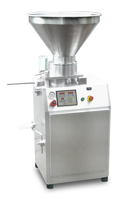 Шприц колбасный вакуумный Gaser EC-120