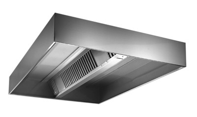 Зонт вытяжной центральный Electrolux EC1412T 642030