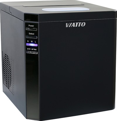 Льдогенератор Viatto VA‑IM‑15B