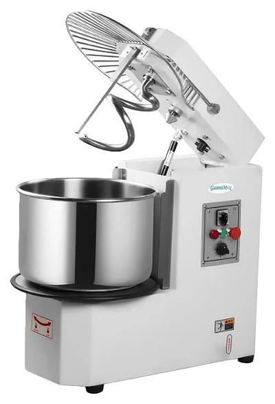 Тестомес спиральный Gastromix HSD30A