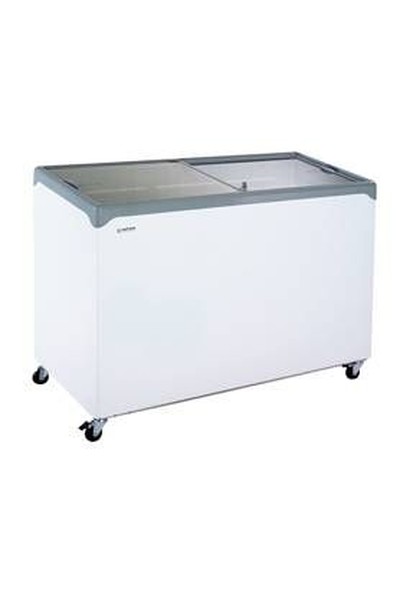 Морозильный ларь Ugur UDD 400 SCN