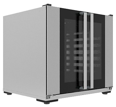 Расстоечный шкаф Unox XEKPT-10EU-B