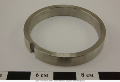 Кольцо стопорное для KT LM-82/P UNGER