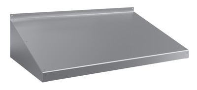 Навес защитный для холодильной машины 1 габарита