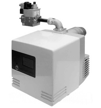 Горелка газовая EG 02B.180 R26