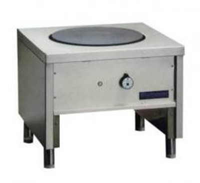 Плита 1-конфорочная 600 серии Electrolux EHK1 283518