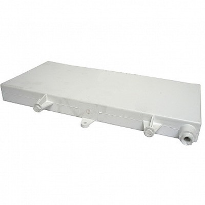 Ванна выпаривания конденсата для Polair (белая)