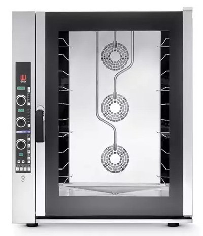 Печь конвекционная Tecnoeka EKF 1064 E UD