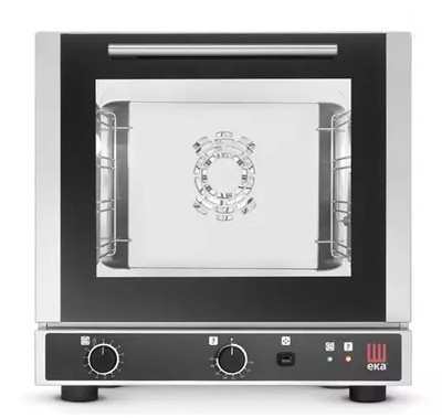 Печь конвекционная Tecnoeka EKF 423 UP