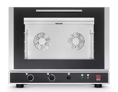 Печь конвекционная Tecnoeka EKF 464